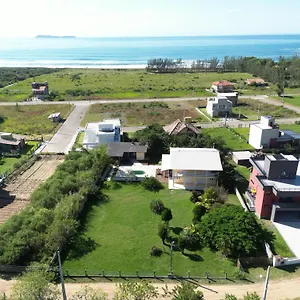 Casa de Férias Casa Grande Na Gamboa, Garopaba